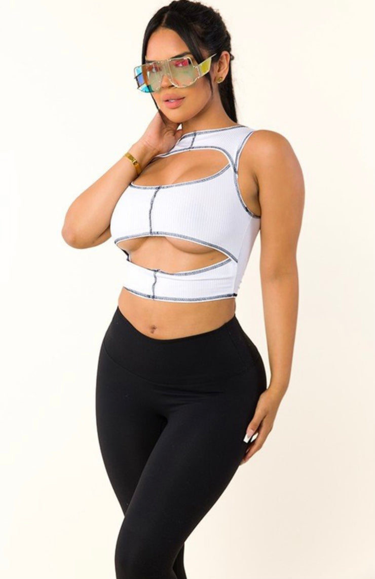 Mamasita Top